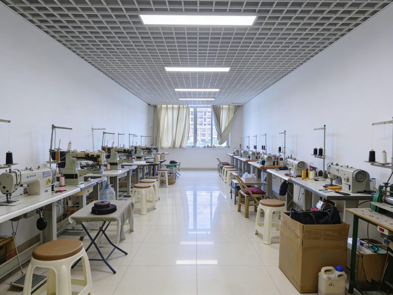 SAMPLE-ROOM