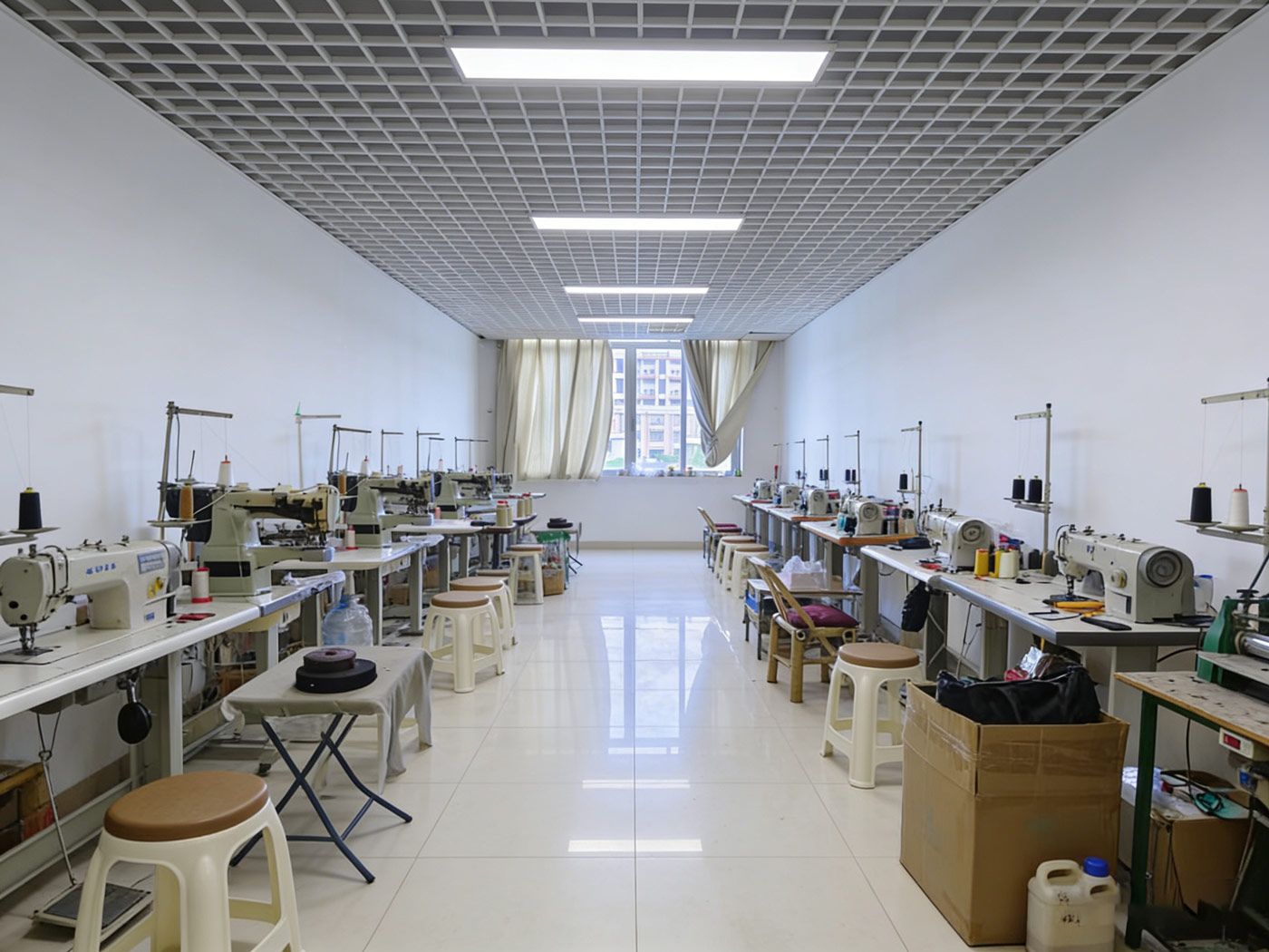 SAMPLE-ROOM